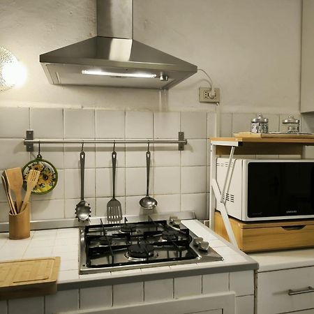 Casa Naldi Apartment Флоренция Екстериор снимка
