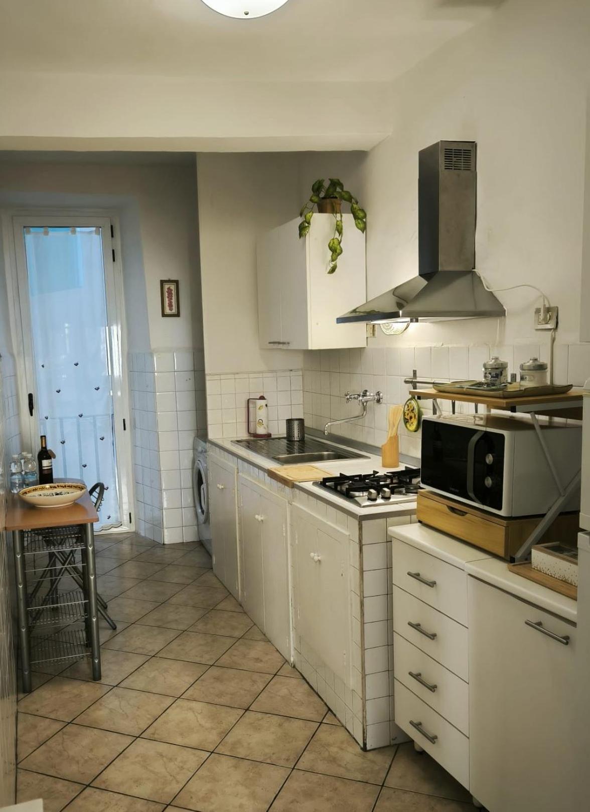 Casa Naldi Apartment Флоренция Екстериор снимка