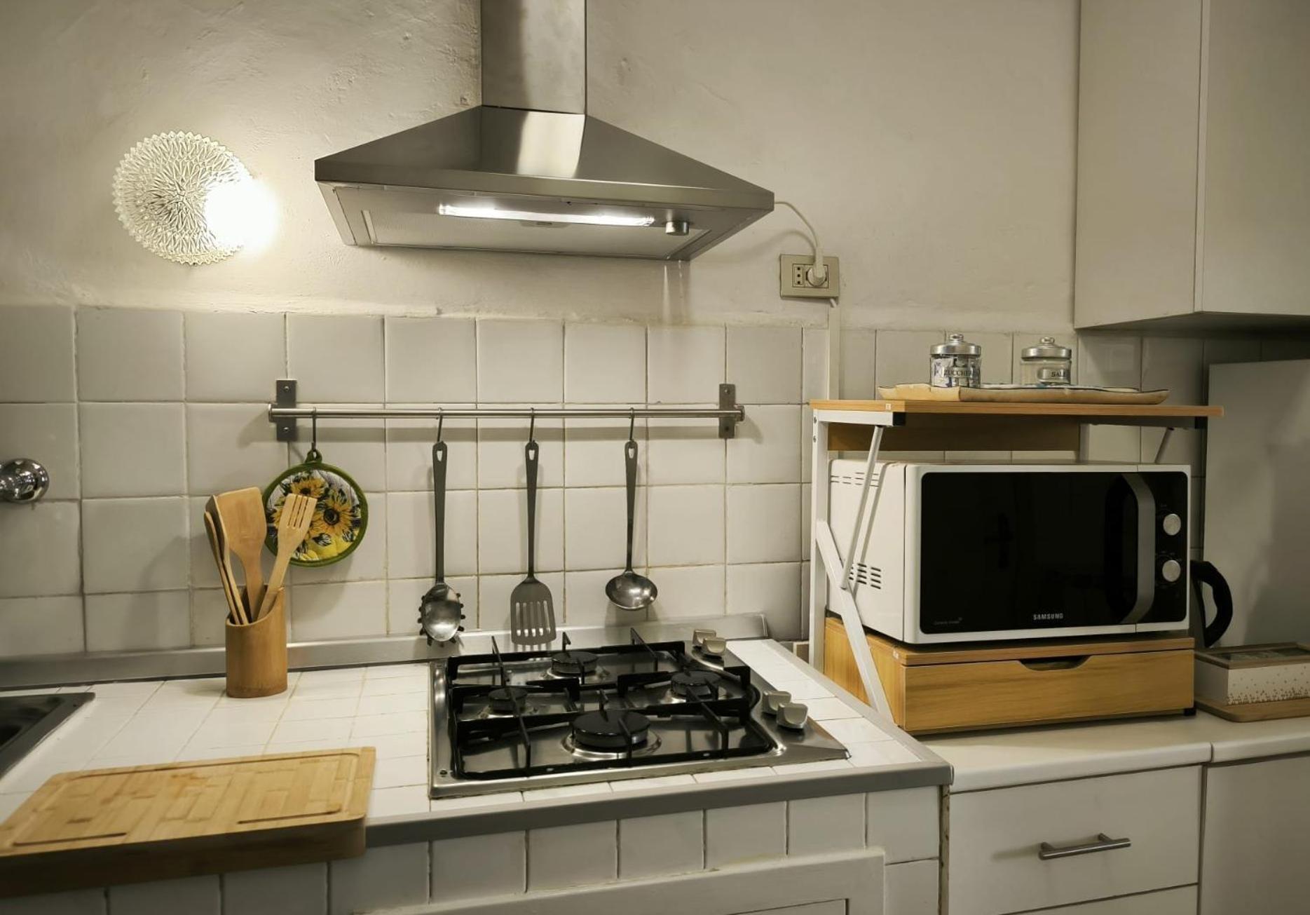Casa Naldi Apartment Флоренция Екстериор снимка