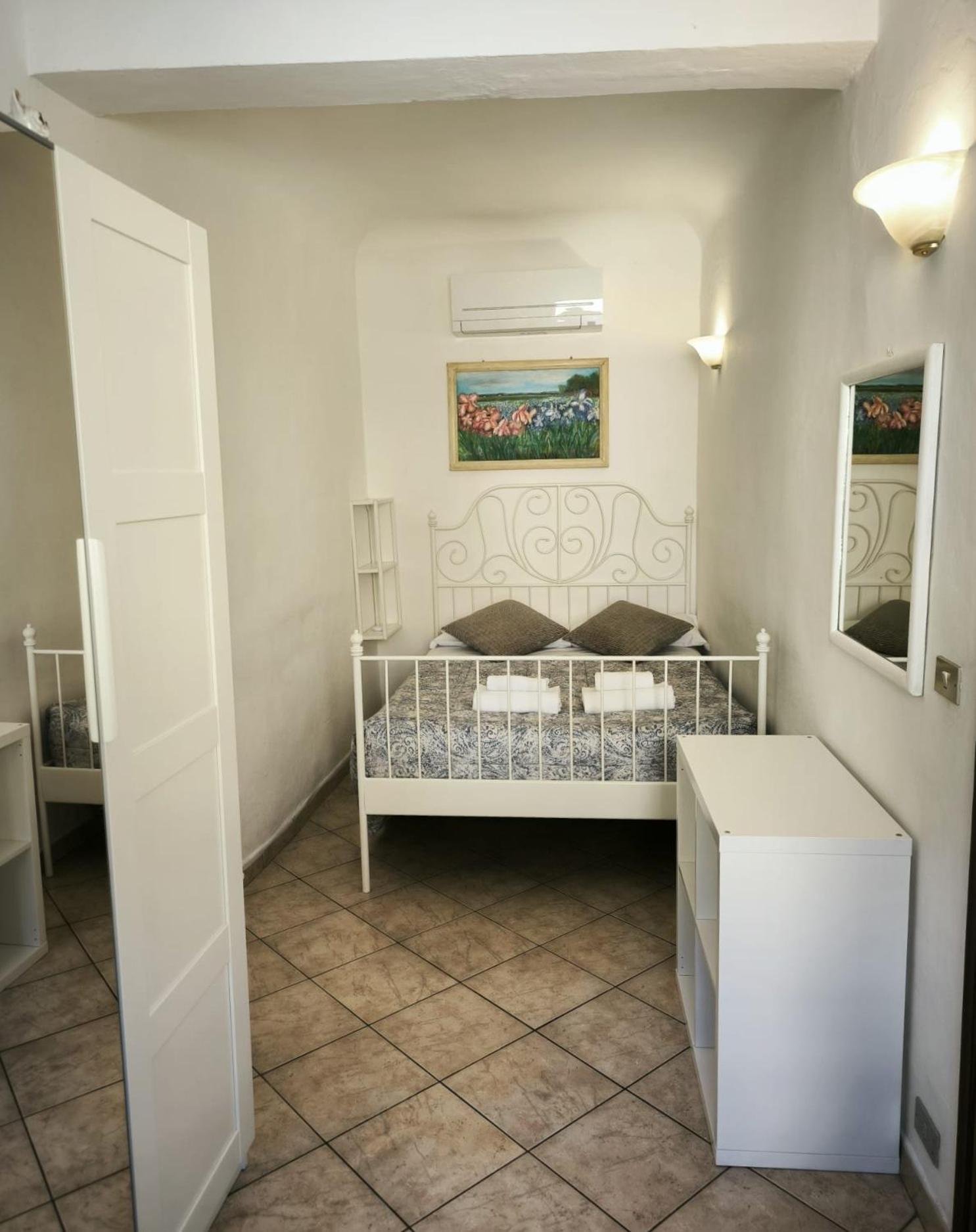 Casa Naldi Apartment Флоренция Екстериор снимка
