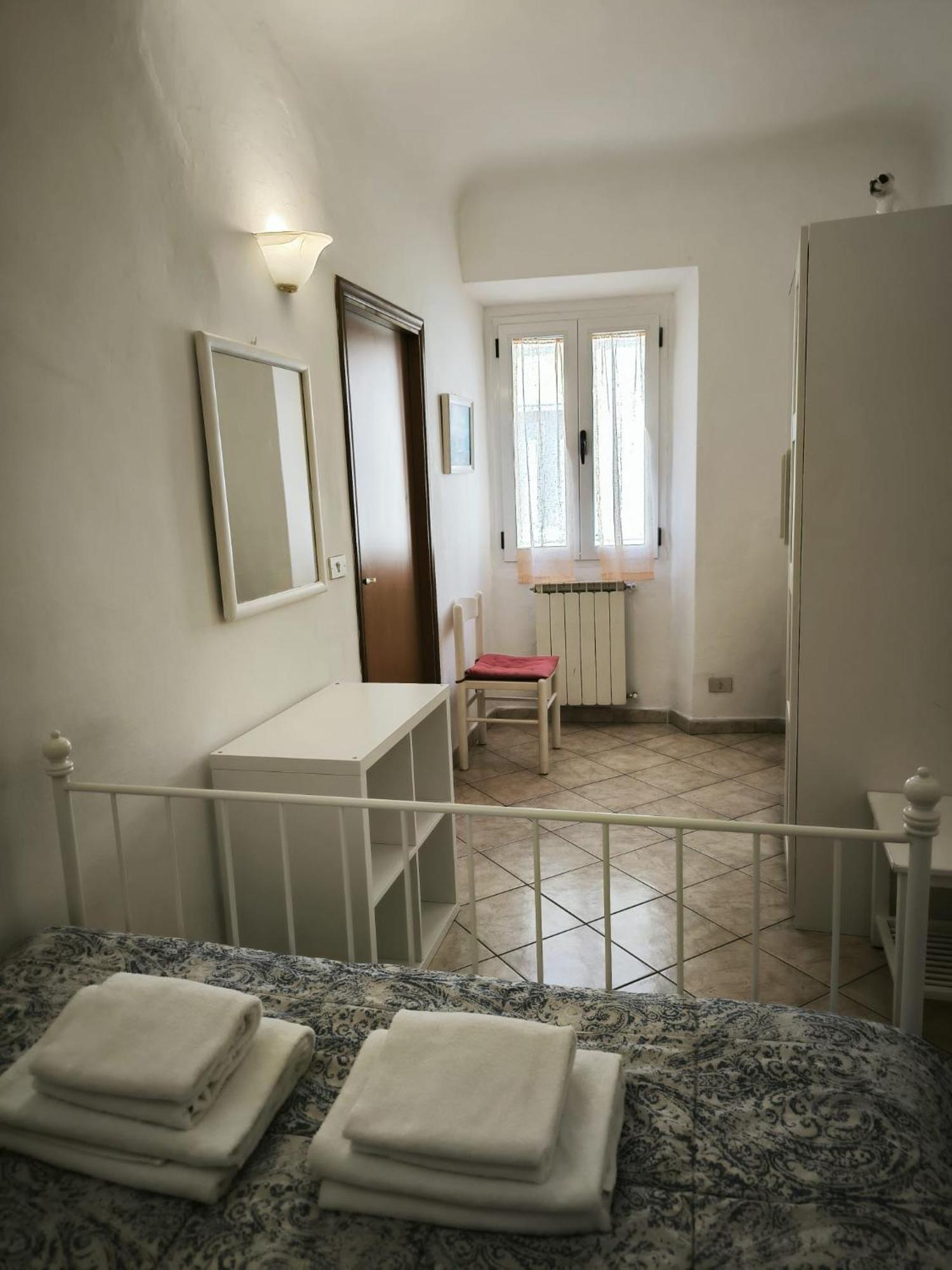 Casa Naldi Apartment Флоренция Екстериор снимка